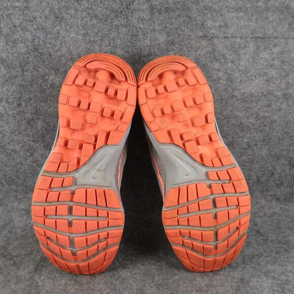 Nike Shoes Womens 7 Athletic Trainer Max Dynasty 2 Run Walk Casual Comfort Sport - Picture 12 of 13